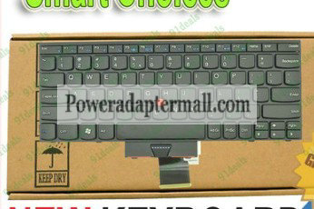 IBM Thinkpaq X121E 63Y0041 63Y0077 63Y0011 US Black Keyboard IBM Thinkpaq X121E 63Y0041 63Y0077 63Y0011 US Black Keyboard